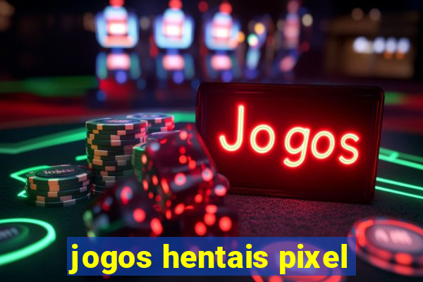 jogos hentais pixel